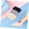 Holibanna 6 Pairs Heel Pads for Shoes view 4
