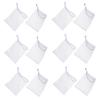 Mikinona Nylon Soap Foaming Nets, Random Color, Drawstring Design, 40 Pieces view 1