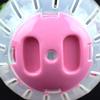 AMZLORD Small Animal Jogging Ball view 2