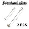 2 Pack Parakeet Food Skewers view 2