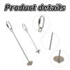 2 Pack Parakeet Food Skewers view 3