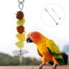 2 Pack Parakeet Food Skewers view 4