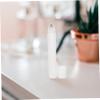 BESTYASH 12-Piece Refillable Empty Transparent Roll-On Bottles with Steel Balls view 4