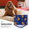 Dog Diapers - Washable Male Belly Band view 2