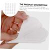 OATIPHO Disposable Underarm Sweat Pads, 20 Sheets, Thin and Breathable view 4