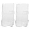 IMIKEYA Hanging Bird Feeder - 2 Pack view 1