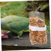 IMIKEYA Hanging Bird Feeder - 2 Pack view 4