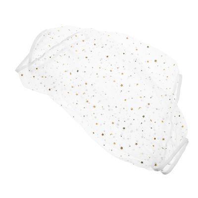 ERINGOGO Bird Cage Cover - Durable Polyester Mesh