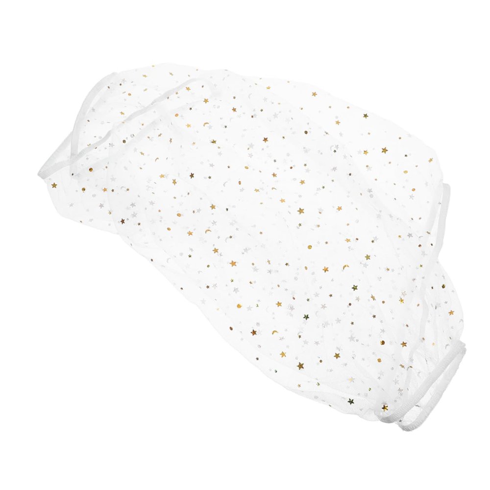 ERINGOGO Bird Cage Cover - Durable Polyester Mesh