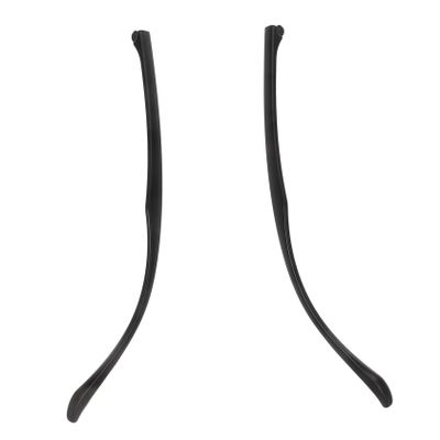 TOPBATHY Replacement TR Glasses Temples for Frames, Non-Slip, Comfortable, Sturdy for Work and Outdoor Use