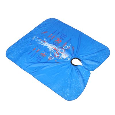 SHERCHPRY Water-Resistant Haircut Cape for Adults and Children
