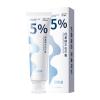 Hydroxylapatite Toothpaste for Enamel Repair and Whitening view 1