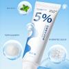 Hydroxylapatite Toothpaste for Enamel Repair and Whitening view 4