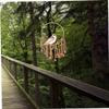 Hanging Perch Toy for Parrots and Cockatiels view 2