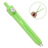 VILLFUL Small Plastic Compass for Blind Users, High-Precision Math Tool view 2