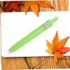 VILLFUL Small Plastic Compass for Blind Users, High-Precision Math Tool view 3