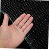 iplusmile Nylon Cat Safety Net for Balconies and Windows, No Drilling view 3