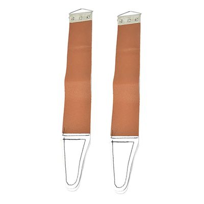 SAFIGLE 2-Piece Razor Strop