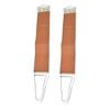 SAFIGLE 2-Piece Razor Strop view 1