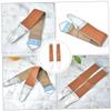 SAFIGLE 2-Piece Razor Strop view 3