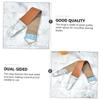 SAFIGLE 2-Piece Razor Strop view 4
