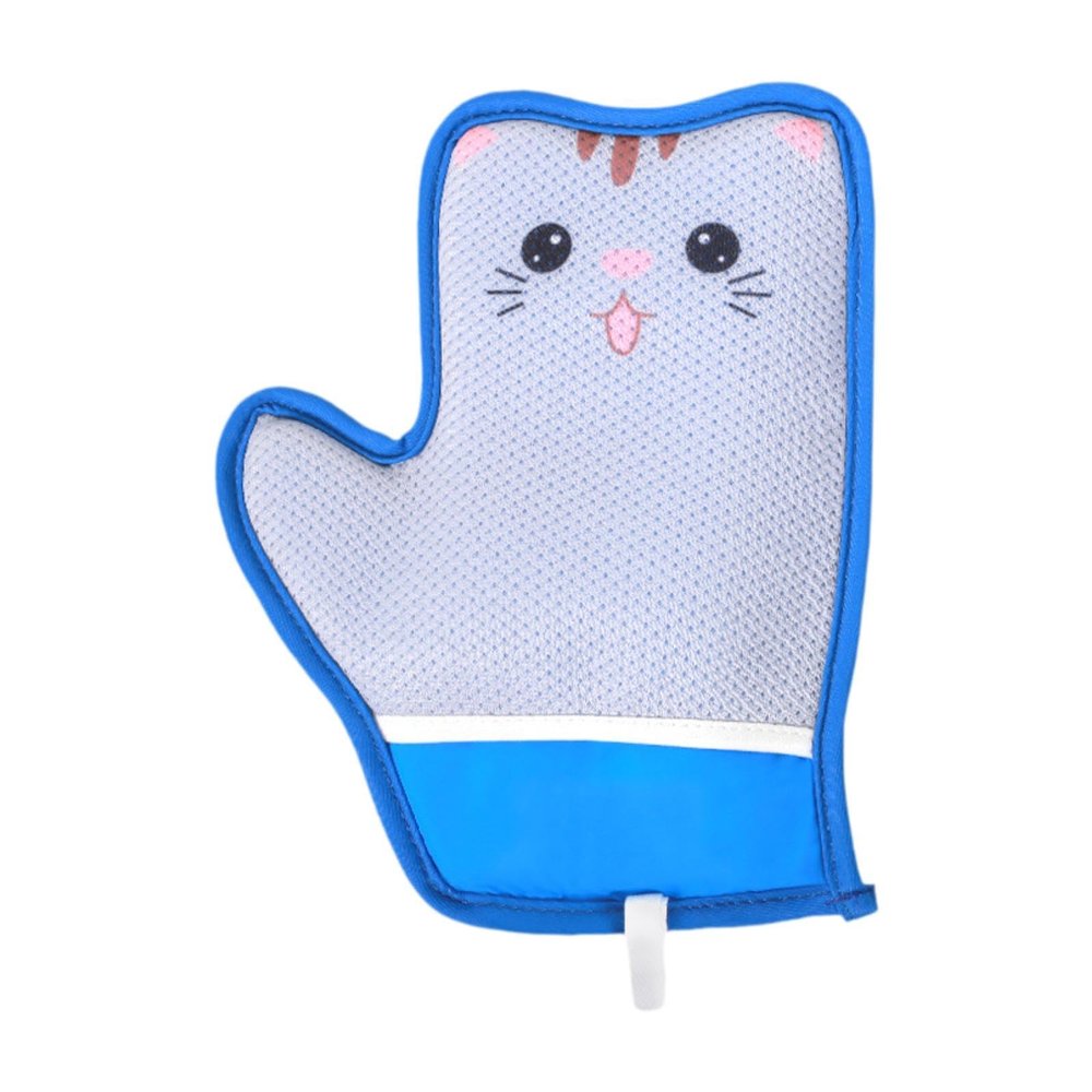 Gralara Pet Grooming Glove