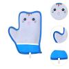 Gralara Pet Grooming Glove view 2