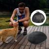 Cat Carrier Bag - Mesh view 2