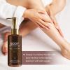 Luxurises Firming Body Oil for Women, Fast-Absorbing Camellia Oil & Vitamin E, 2-Pack view 2