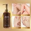Luxurises Firming Body Oil for Women, Fast-Absorbing Camellia Oil & Vitamin E, 2-Pack view 3