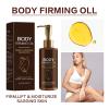 Luxurises Firming Body Oil for Women, Fast-Absorbing Camellia Oil & Vitamin E, 2-Pack view 4