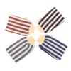 4-Pack Double-Sided Shower Exfoliating Gloves for Body Care view 1