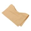 DEARMAMY Cotton Massage Table Cover, Comfortable Flexible Massage Towel with Face Hole for Beauty and Massage Salons view 1