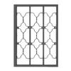 Adjustable Window Security Bars for Sliding Windows view 1