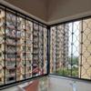 Adjustable Window Security Bars for Sliding Windows view 2