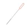 VALICLUD 5-Piece Nylon Straw Brush Set for Baby Bottles view 3