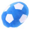 UKCOCO Plush Chew Ball for Small Dogs and Puppies view 1