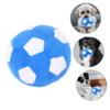 UKCOCO Plush Chew Ball for Small Dogs and Puppies view 4