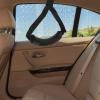 VALICLUD 2-Piece Nylon Car Assist Handles for Seniors, Black view 4