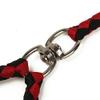 1.4 m Double Leash for Pets, 2-Way Coupler, Elastic Extension view 2