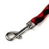 1.4 m Double Leash for Pets, 2-Way Coupler, Elastic Extension view 3