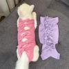 Adjustable Cat Recovery Suit view 4