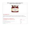 Honey and Berries 250 g Jar view 2