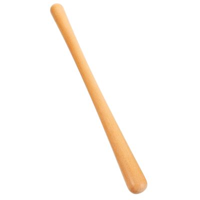 Wooden Massage Stick for Adults, Portable and Lightweight