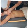 Wooden Massage Stick for Adults, Portable and Lightweight view 3