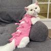 Adjustable Cat Recovery Suit view 1