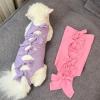 Adjustable Cat Recovery Suit view 3
