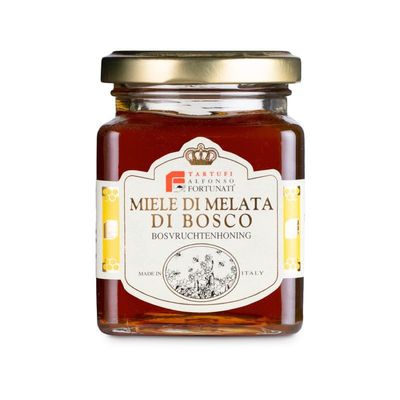 Forest Honey Jar, 250 g