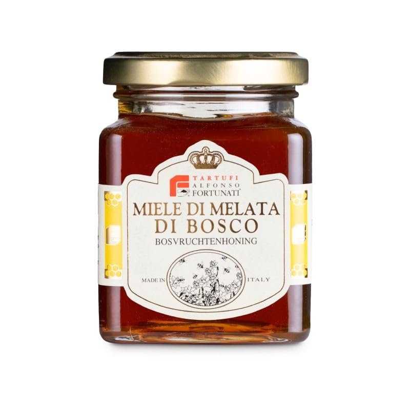 Forest Honey Jar, 250 g