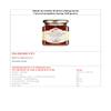 Forest Honey Jar, 250 g view 2